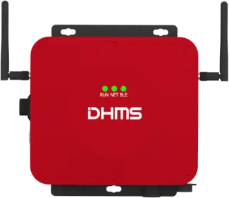 德姆斯灵瞳 DMG311 工业智能网关