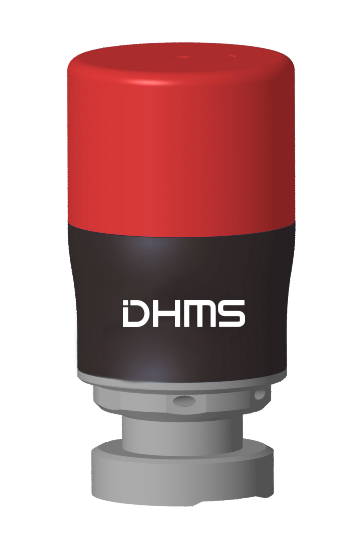 德姆斯灵瞳 DMS1200T 系列传感器