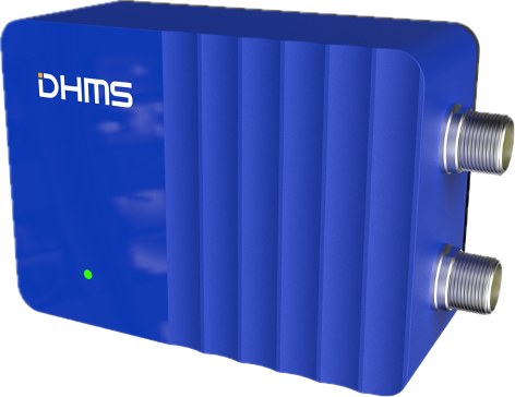 双通道无线采集器 DCME1002 / DCUB1202