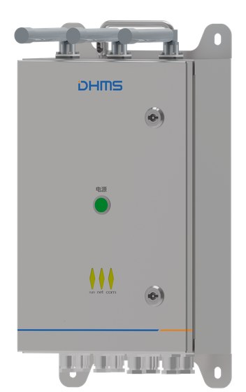 智能网关 · 矿用本安型 DMG1150I 系列