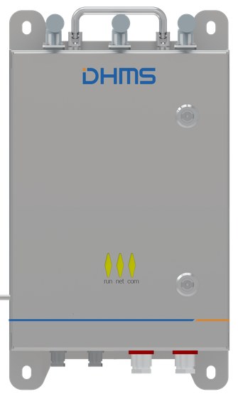 智能网关 · 标准网关 DMG1150I 系列