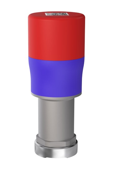 无线振动速度传感器 DMS6100I