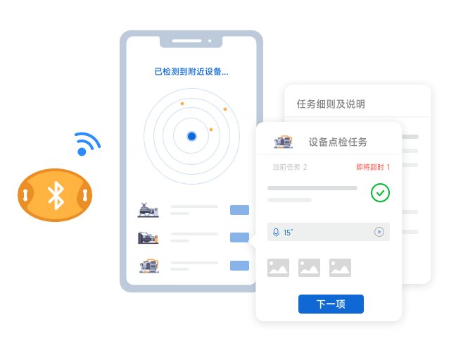 eIIS 系统界面