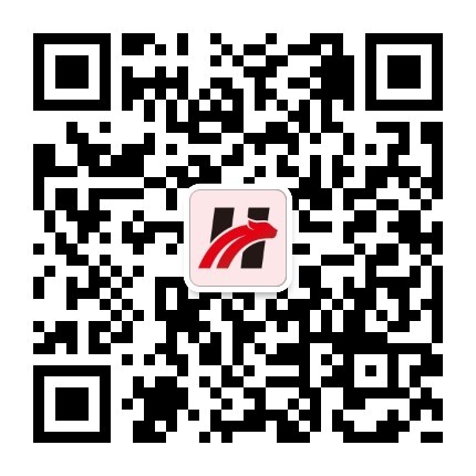 经营技术 公众号二维码