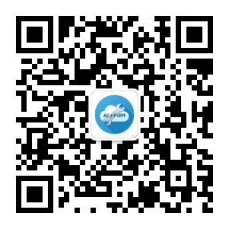 设备智能运维PdM 公众号二维码